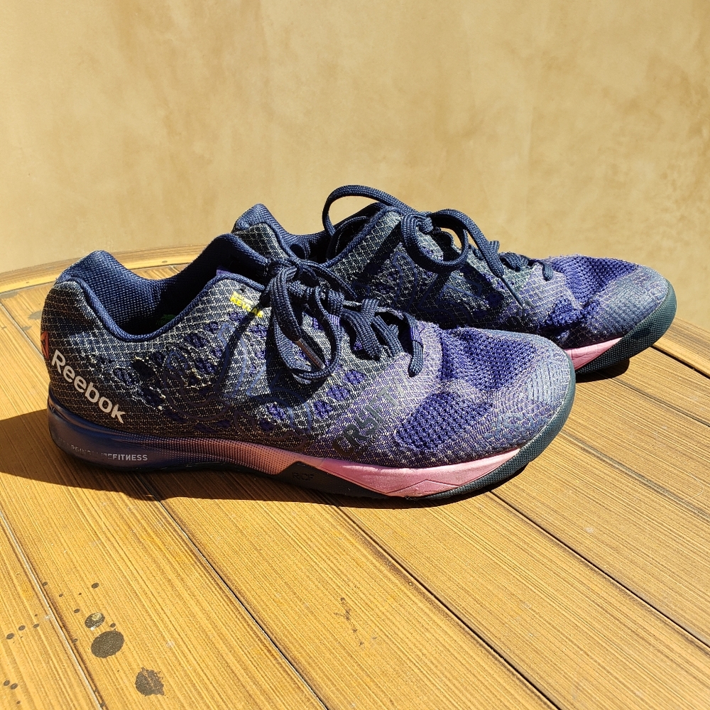 Reebok Crossfit Nano 5